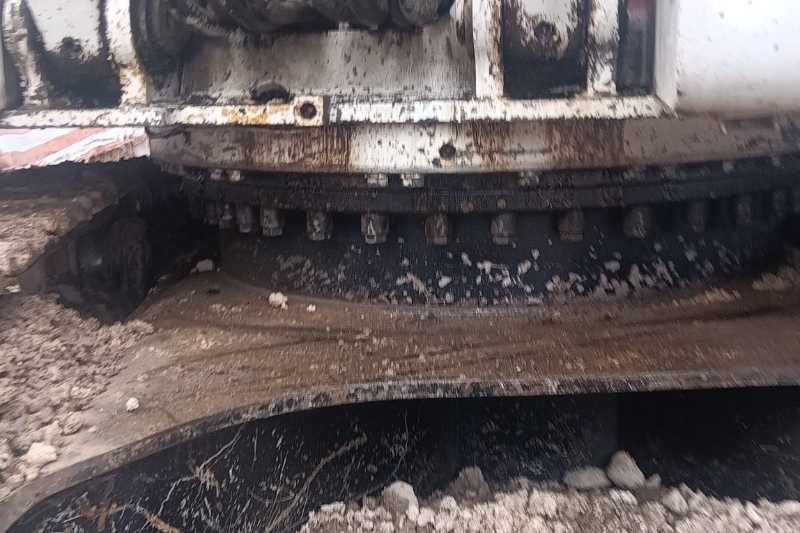 OmecoHub - Immagine CATERPILLAR 323DSA